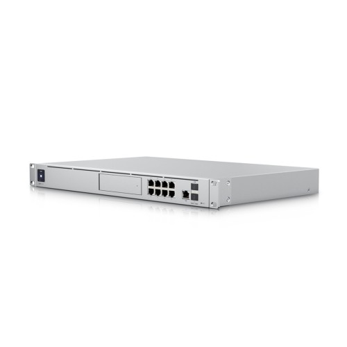 Ubiquiti Dream Machine Special Edition gateway/kontroler 1000 Mbit/s - 2484837
