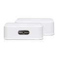AmpliFi Instant System router bezprzewodowy Gigabit Ethernet Dual-band (2.4 GHz/5 GHz) Biały - 2086272