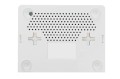 Router Mikrotik RB750GR3 Gigabit Ethernet Turkusowy, Biały - 2448888