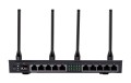 Router WiFi 5 Mikrotik RB4011iGS+5HacQ2HnD-IN 2,4GHz(2x2)/5GHz(4x4) 11p - 2484845