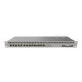 Mikrotik RB1100AHx4 Dude Edition ruter Srebrny - 1889527