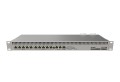 Mikrotik RB1100AHx4 Dude Edition ruter Srebrny - 1779007
