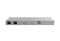 Mikrotik RB1100AHx4 Dude Edition ruter Srebrny - 1779008