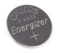 BATERIA ENERGIZER SPECJALISTYCZNA CR2025/2, 3V, ECO - 2479335