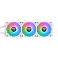 Chłodzenie cieczą Thermaltake TH360 'Snow' ARGB Sync V2 / All-in-One LC sprzedaż detaliczna - 2479378