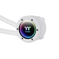 Chłodzenie cieczą Thermaltake TH360 'Snow' ARGB Sync V2 / All-in-One LC sprzedaż detaliczna - 2479376