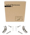 Ciche chłodzenie procesora Noctua Dual Radiator - 2479398