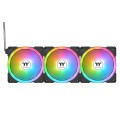 Łączelka do wentylatora Thermaltake Swafan EX12 ARGB (3-Fan-Pack) - 2479514