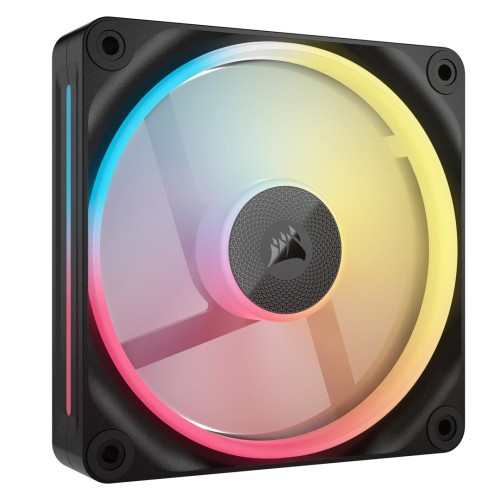 Wentylator CORSAIR 120*120*25 LX120-R RGB iCUE Link Single - 2479518