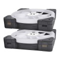 Swafan EX14 ARGB (3-Fan-Pack) Thermaltake - 2479521