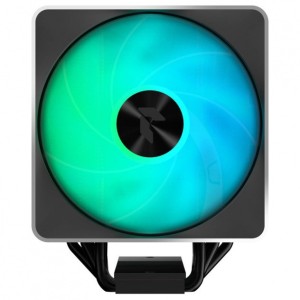 Chłodzenie AEROCOOL APNX AP1-V ARGB BK (WYPRZEDAŻ)