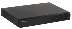 Rejestrator IP Hikvision DS-7604NI-K1(C) (WYPRZEDAŻ)