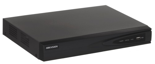 Rejestrator IP Hikvision DS-7604NI-K1(C) (WYPRZEDAŻ) - 2479689