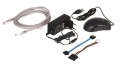 Rejestrator IP Hikvision DS-7604NI-K1(C) (WYPRZEDAŻ) - 2479692