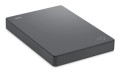 Seagate Basic zewnętrzny dysk twarde 4 TB 2.5" 3.2 Gen 1 (3.1 Gen 1) Srebrny - 2479796