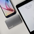 Intenso 256GB Premium Micro-USB B 3.2 Gen 1 (3.1 Gen 1) Antracyt - 2479840