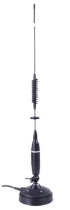 Antena CB Sunker Elite CB 123  łamana z magnesem