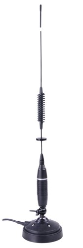 Antena CB Sunker Elite CB 123  łamana z magnesem - 1897693
