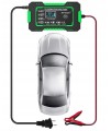 Prostownik akumulatorowy RJ Tianye RJ-C 120501A 12V, 6A - 1868933