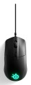 Mysz przewodowa SteelSeries Rival 3 (62513) (WYPRZEDAŻ) - 2480514