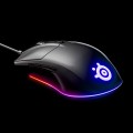 Mysz przewodowa SteelSeries Rival 3 (62513) (WYPRZEDAŻ) - 2480524