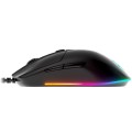Mysz przewodowa SteelSeries Rival 3 (62513) (WYPRZEDAŻ) - 2480529