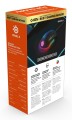 Mysz przewodowa SteelSeries Rival 3 (62513) (WYPRZEDAŻ) - 2480531