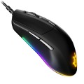 Mysz przewodowa SteelSeries Rival 3 (62513) (WYPRZEDAŻ) - 2480526