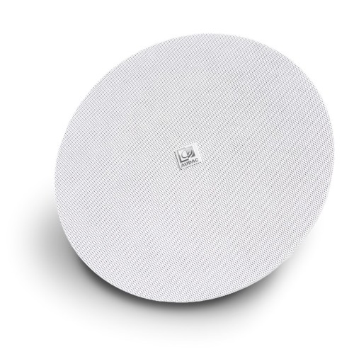 GĹ‚oĹ›nik sufitowy AUDAC CENA506/W, 5" biaĹ‚y - 2480560