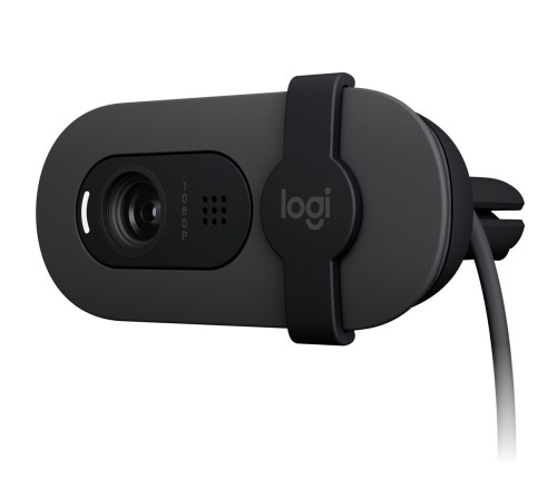 Logitech Brio 100 - 2483970