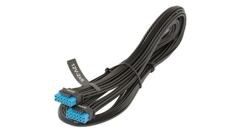 Seasonic WA2V16164BW wewnętrzny kabel zasilający 0,7 m - 2480781