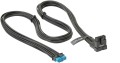 Seasonic WA2V16161BW wewnętrzny kabel zasilający 0,7 m - 2480793