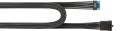 Seasonic WA2V16161BW wewnętrzny kabel zasilający 0,7 m - 2480794