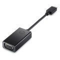 HP USB-C to VGA Adapter - 2480825