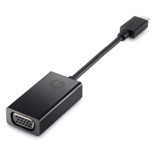 HP USB-C to VGA Adapter - 2480825