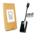 HP USB-C to VGA Adapter - 2480828