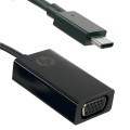 HP USB-C to VGA Adapter - 2480824