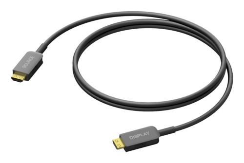 Optyczny kabel HDMI PROCAB CLV210A/15 (15m) - 2480885