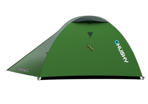 Namiot Husky BRET 2 green - 2480952