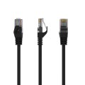GEMBIRD PATCHCORD UTP (RJ45 KAT.6 3M CZARNY) - 2480960