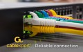 GEMBIRD PATCHCORD UTP (RJ45 KAT.6 3M CZARNY) - 2480962