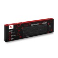 NANORS KLAWIATURA + MYSZ BEZPRZEWODOWA COMBO RS580 - 2484101