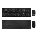 NANORS KLAWIATURA + MYSZ BEZPRZEWODOWA COMBO RS580 - 2484108