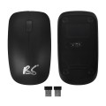 NANORS KLAWIATURA + MYSZ BEZPRZEWODOWA COMBO RS580 - 2484107