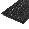 NANORS KLAWIATURA + MYSZ BEZPRZEWODOWA COMBO RS580 - 2484106