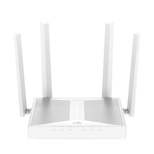 Router CUDY WR3000E - 2481018