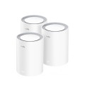 Cudy AX3000 Wi-Fi 6 Mesh 2.5G Solution - 2481042