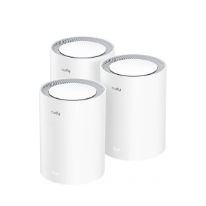 Cudy AX3000 Wi-Fi 6 Mesh 2.5G Solution