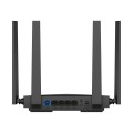 Router CUDY WR3600H BE3600 2.5G Wi-Fi 7 Mesh Router - 2481091
