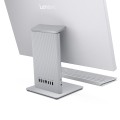 Lenovo IdeaCentre AIO 27IRH9 i5-13420H 27" FHD Touch IPS 300nits AG 16GB DDR5 5200 SSD1TB Intel UHD Graphics Win11 Cloud Grey - 2481181